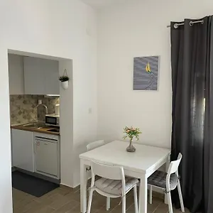 Anka Pag Appartamento