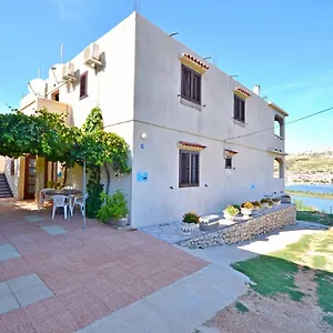Andelka Apartman