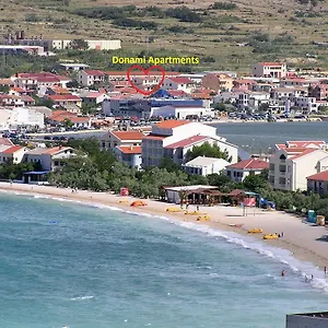 Donami Apartman